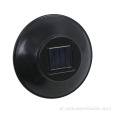 المصنع مباشرة IP65 PRS-SL2843D Solar Garden Light